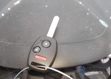 2010 Honda Fit Sport z USA, uszkodzony, nr VIN JHMGE8H42AC025552